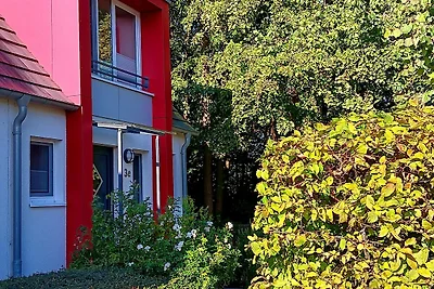 Deichhaus Boddentraum