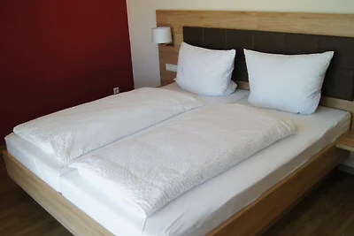 Vakantieappartement Gezinsvakantie Obersulm