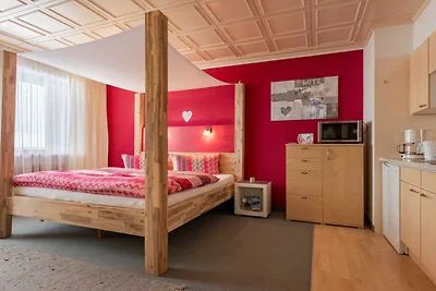 App. Himmelschlüssel - 26 qm