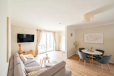Vakantieappartement Gezinsvakantie Elsterheide