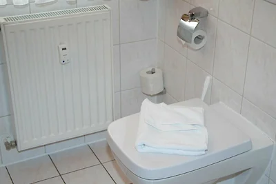 Haus Brandenburg Ferienapartement 10