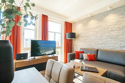 Beachhouse Bansin, App. 22