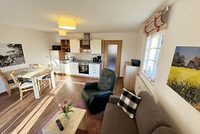 Vakantieappartement Gezinsvakantie Gager