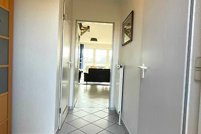 Casa vacanze Vacanza di relax Wittmund