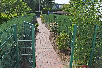 Ferienwohnung petit mit Sonnenterrasse