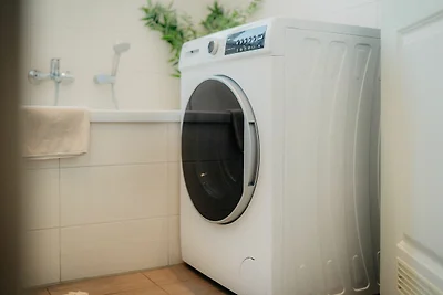 Vakantieappartement Gezinsvakantie Mittelweser