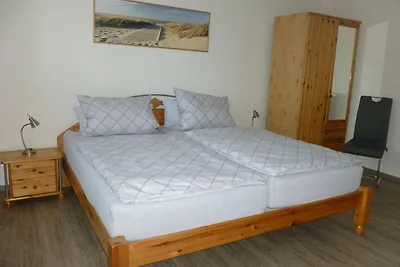 Vakantieappartement Gezinsvakantie Barlt