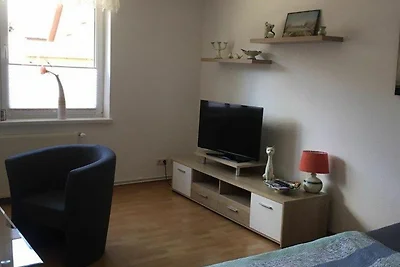 Appartamento Vacanza con famiglia Neuburg