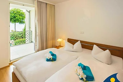 Appartamento Vacanza con famiglia Bansin