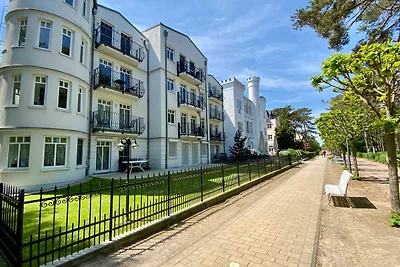Haus Kastell App. 113
