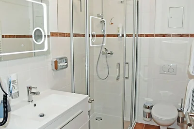 Hotel Cultuur en bezienswaardigheden Göhren