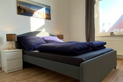 118qm - Altbauwohnung - Mit Flussblick -...