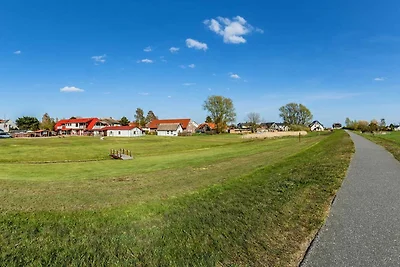 03 Ferienwohnung am Deich mit Terrasse