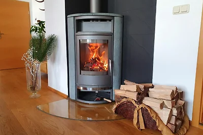 Vakantieappartement Gezinsvakantie Stiege