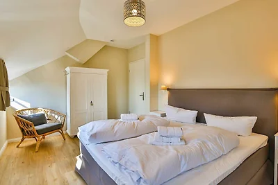 Casa vacanze Vacanza di relax Rankwitz