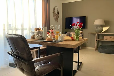 Ferienwohnung Nr. 8 Treibholz