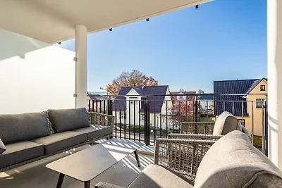 Villa Kamadori - App. 4