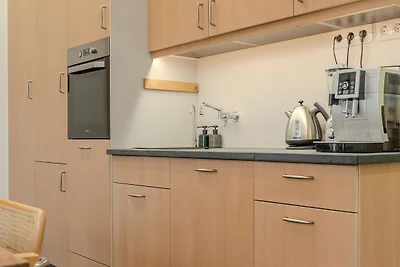Apartamento Amarillo
