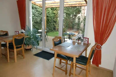 Vakantieappartement Gezinsvakantie 