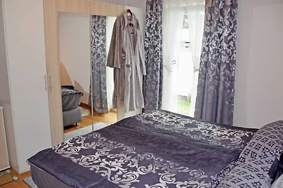 Vakantieappartement Gezinsvakantie Sundhagen