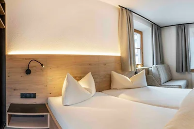 Ferienwohnung Vergissmeinnicht