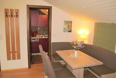 Appartamento Vacanza con famiglia Innerschwand