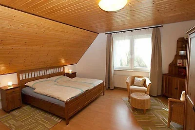Vakantieappartement Gezinsvakantie Samtens