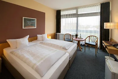 Standard Doppelzimmer