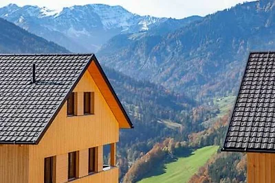 Ferienwohnung Wiesnduft