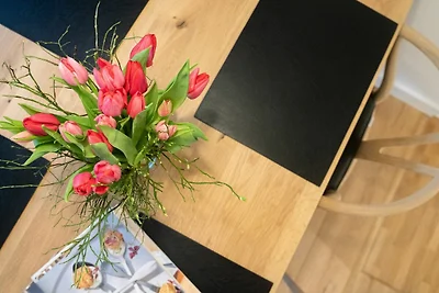 Vakantieappartement Gezinsvakantie Norderney