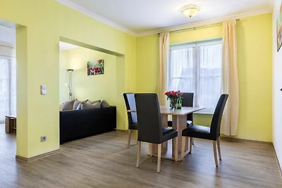 Appartamento Vacanza con famiglia Pepelow