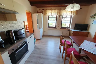Vakantieappartement Gezinsvakantie Oberharz am Brocken