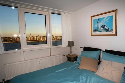 187 Ferienwohnung Vintage am Südstrand