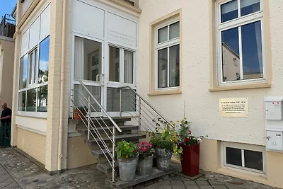 Appartamento Vacanza con famiglia Warnemünde