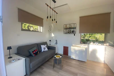 Apartamento Vacaciones familiares Egloffstein