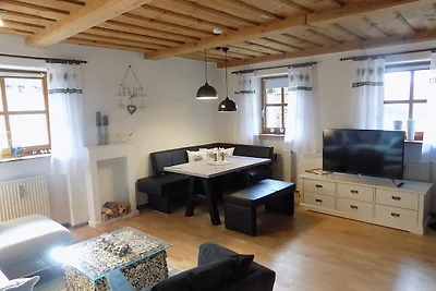 neues Zimmer