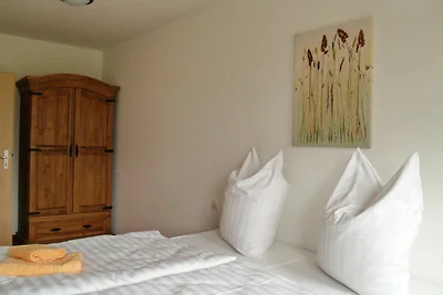 Vakantieappartement Gezinsvakantie Großkoschen