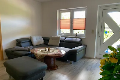 Ferienwohnung Jana