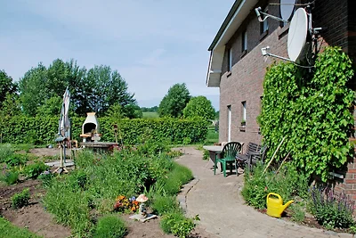 Vakantieappartement Gezinsvakantie Lancken-Granitz
