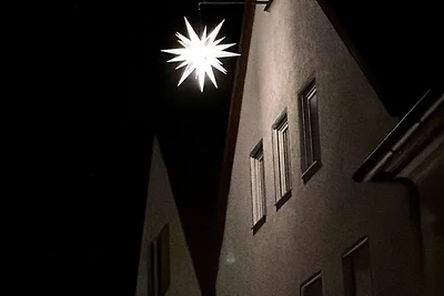 Vakantieappartement Gezinsvakantie Pegnitz