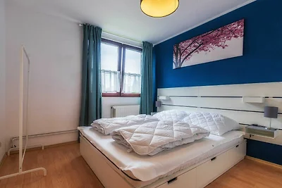 Ferienwohnung Marie