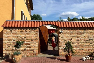 Pensione Vacanza romantica Senftenberg