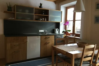 Vakantieappartement Gezinsvakantie Nauders