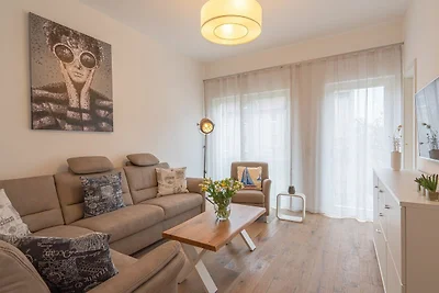 Appartamento Vacanza con famiglia Norderney