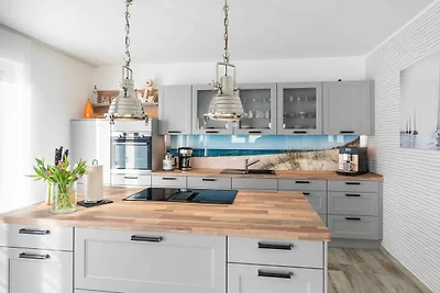 Ferienhaus Josefine-3SZ bis max 6 Pers.