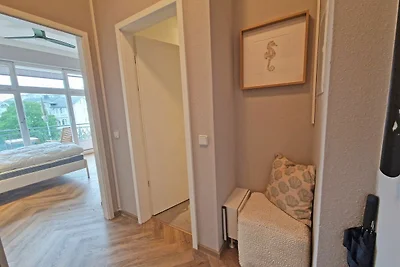 Vakantieappartement Gezinsvakantie Sassnitz