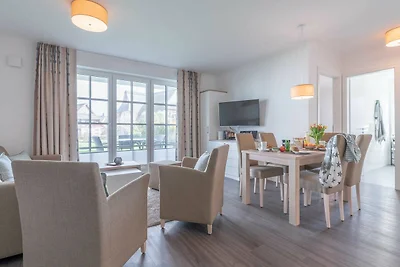 Haus Seegras WE 02 Julchen