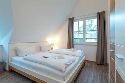 Vakantiehuis Ontspannende vakantie Zirchow
