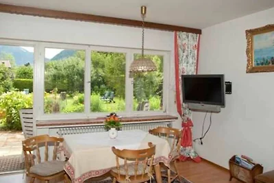 Appartamento Vacanza con famiglia Rottach-Egern