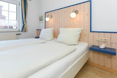 Holiday flat family holiday Bensersiel
